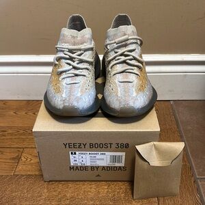 Adidas Yeezy Boost 380 Pepper